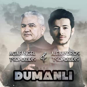 Dumanli — album cover
