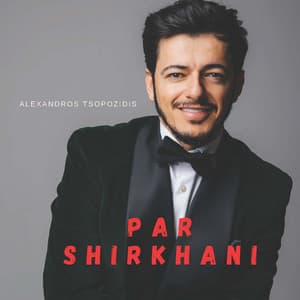 Par shirkhani — album cover