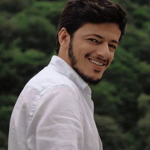 Kavkaz — album cover