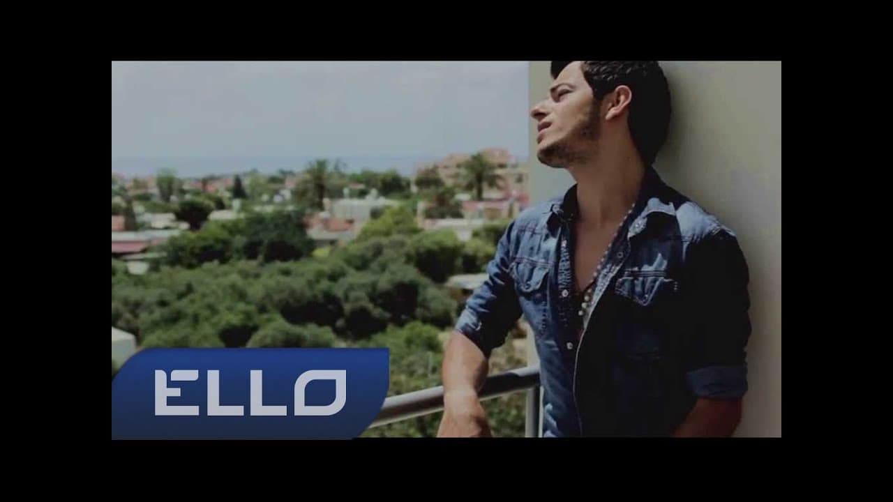 Kaciyorum (Fevgo) — music video thumbnail