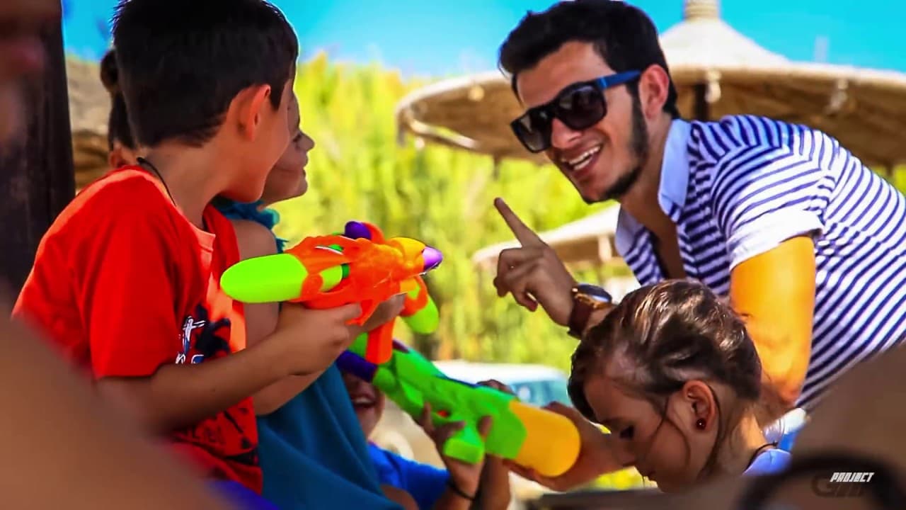 Male Male — music video thumbnail