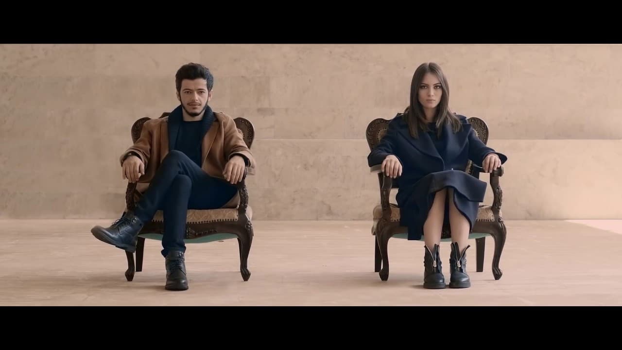 За Тобой — music video thumbnail