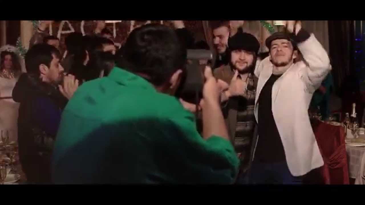 Бродяга — music video thumbnail